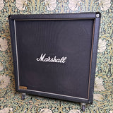 Marshall 1960BV 4x12 Cab