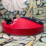 Analogman Sun Face NKT Mod Fuzz Face 2006 w/ Bias Mod - Used