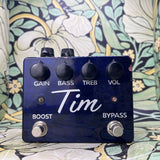 Paul Cochrane Tim V1 2004 - Used