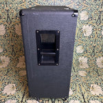 Marshall 1960BV 4x12 Cab