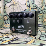 MXR Carbon Copy Deluxe - Used