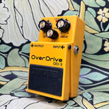 Boss OD-3 Overdrive - Used
