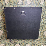 Marshall 1960BV 4x12 Cab