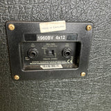 Marshall 1960BV 4x12 Cab