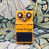 Boss OD-3 Overdrive - Used