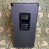 Marshall 1960BV 4x12 Cab