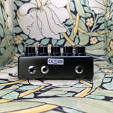 MXR Carbon Copy Deluxe - Used