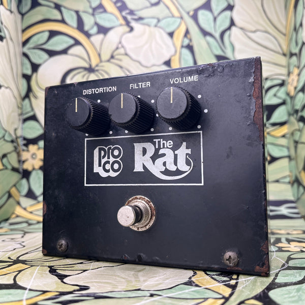 ProCo The Rat Big Box Reissue 1994 - Used – eastside music supply