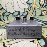 Sanford & Sonny Bluebeard Fuzz