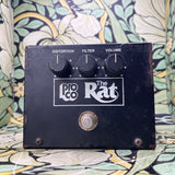ProCo The Rat Big Box Reissue 1994 - Used