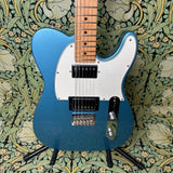 Fender Player HH Telecaster Tidepool Blue 2021