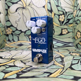 Wampler Mini Ego Compressor - Used