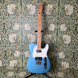 Fender Player HH Telecaster Tidepool Blue 2021