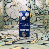 Wampler Mini Ego Compressor - Used