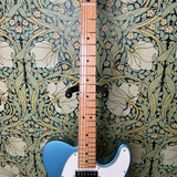 Fender Player HH Telecaster Tidepool Blue 2021