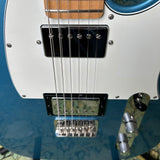 Fender Player HH Telecaster Tidepool Blue 2021
