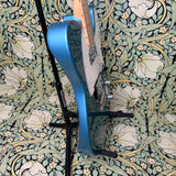 Fender Player HH Telecaster Tidepool Blue 2021