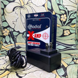 Radial Engineering X-Amp Amp Driver Dual Mode