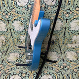 Fender Player HH Telecaster Tidepool Blue 2021