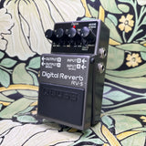 Boss RV-5 Digital Reverb - Used