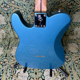Fender Player HH Telecaster Tidepool Blue 2021