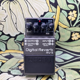 Boss RV-5 Digital Reverb - Used