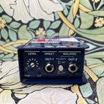 Radial Engineering X-Amp Amp Driver Dual Mode