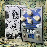 Stone Deaf FX PDF-1X - Used