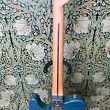 Fender Player HH Telecaster Tidepool Blue 2021