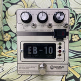 Walrus Audio EB-10 Preamp/EQ/Boost