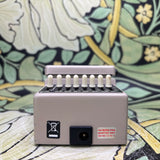 Boss GE-7 Graphic Equalizer Sniper Mod - Used