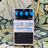 Boss DD-6 Digital Delay - Used