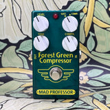 Mad Professor Forest Green Compressor - Used