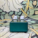 Mad Professor Forest Green Compressor - Used