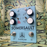 Caroline Guitar Co Somersault Lo-Fi Modulator - Used