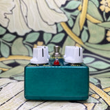 Mad Professor Forest Green Compressor - Used