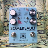 Caroline Guitar Co Somersault Lo-Fi Modulator - Used