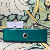 Mad Professor Forest Green Compressor - Used