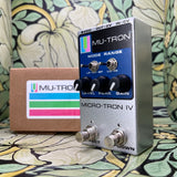 Mu-tron Micro-Tron IV
