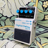 Boss DD-3 Digital Delay - Used