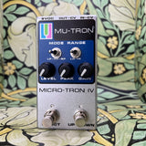 Mu-tron Micro-Tron IV