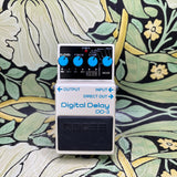 Boss DD-3 Digital Delay - Used