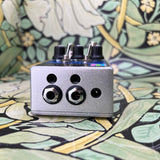 Mu-tron Micro-Tron IV