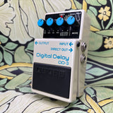 Boss DD-3 Digital Delay - Used