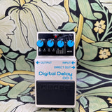 Boss DD-3 Digital Delay - Used