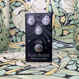 Suhr Koko Boost Reloaded - Used