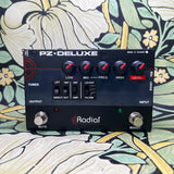 Radial Engineering PZ Deluxe Acoustic Preamp