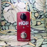 TC Electronic Hall Of Fame Mini - Used