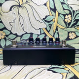 Radial Engineering PZ Deluxe Acoustic Preamp