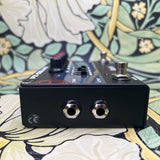 Radial Engineering PZ Deluxe Acoustic Preamp